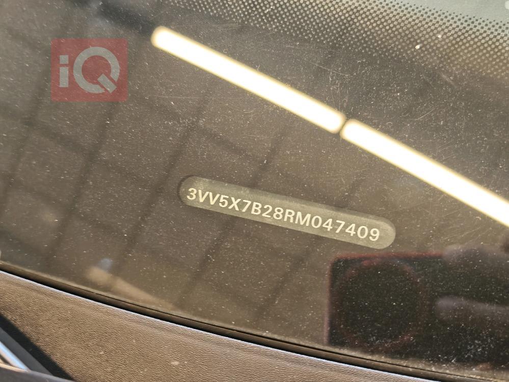 فولكسفاغن تاوس